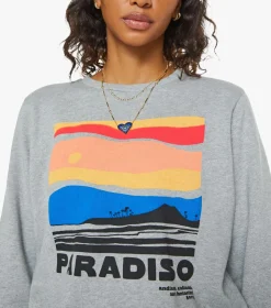 The Camper Sweatshirt