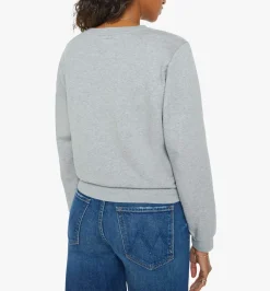 The Camper Sweatshirt