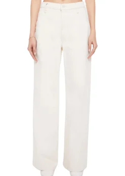 The Chisel Sneak Jeans