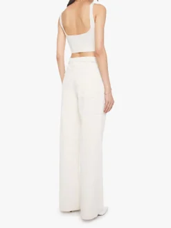 The Chisel Sneak Jeans