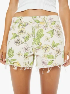 The Dodger Short Fray