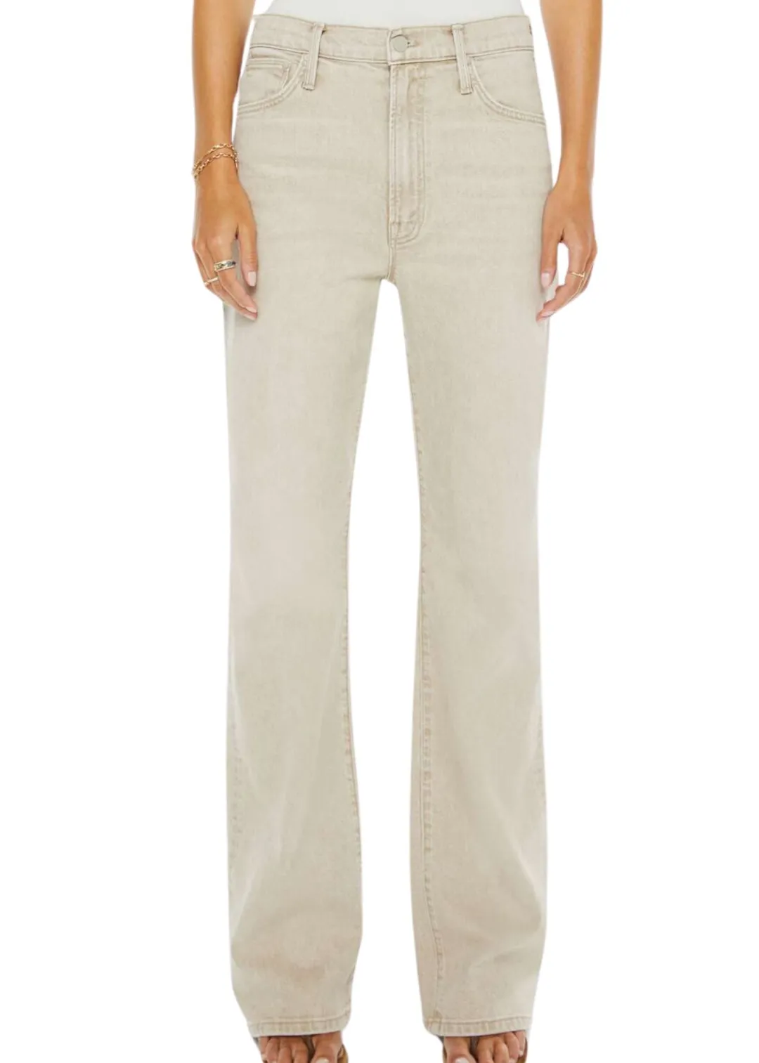 The Dodger Sneak Jeans