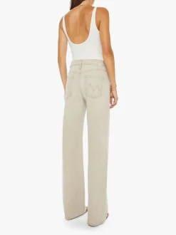 The Dodger Sneak Jeans