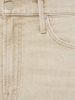 The Dodger Sneak Jeans