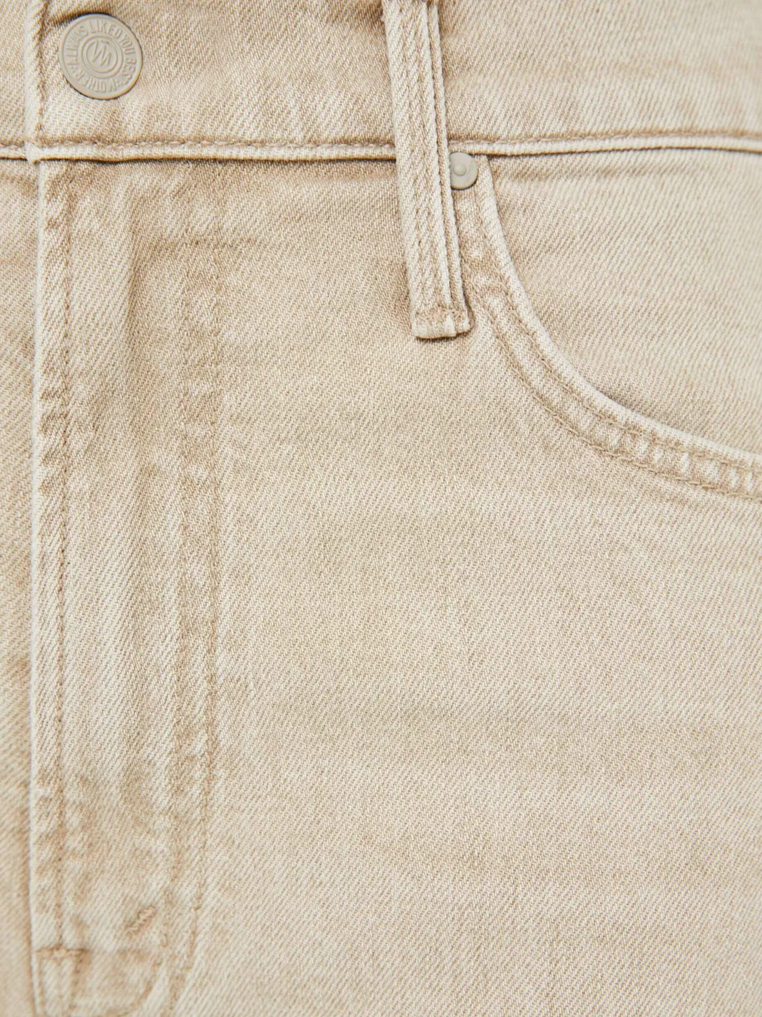 The Dodger Sneak Jeans