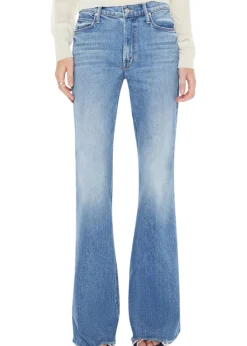 The Doozy Fray Jeans in Heads Or Tails