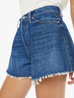 The Flutter Short Fray