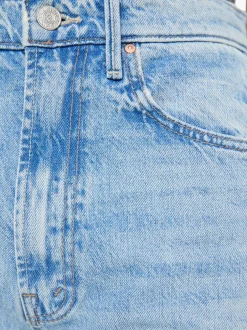 The Half Pipe Ankle Jeans in How I Roll