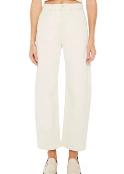 The Half Pipe Ankle Jeans in Act Natural