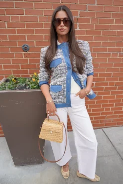 The Half Pipe Ankle Jeans in Act Natural