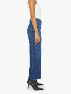 The Half-Pipe Ankle Jeans