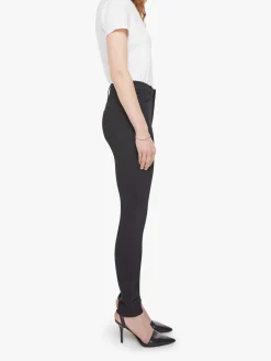 The High Waisted Looker Jeans in Nighty Night