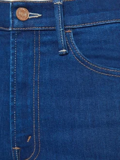 The Hustler Ankle Jeans