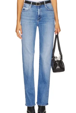 The Kick It Jeans in Fan Favorite