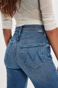 The Kick It Jeans in Fan Favorite