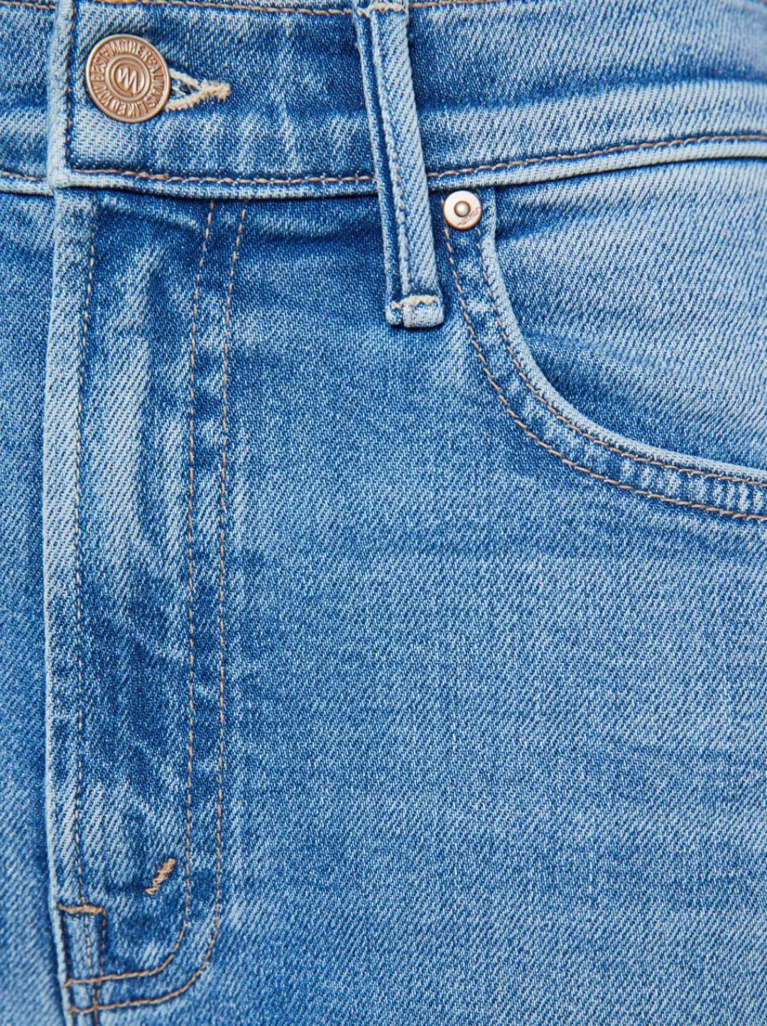 The Kick It Jeans in Fan Favorite