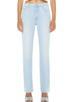 The Kick It Jeans in Melt In Your Mouth