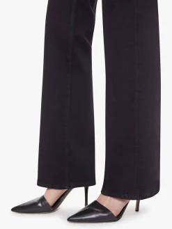 The Kick It Jeans in Nighty Night