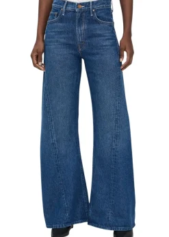 The Lemon Twist Sneak Jeans in Yes Chef