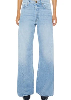 The Lemon Twist Sneak Jeans in Munchies