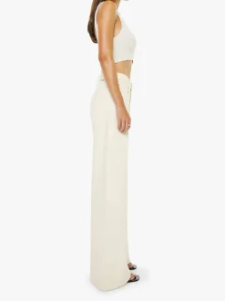 The Lemon Twist Sneak Jeans