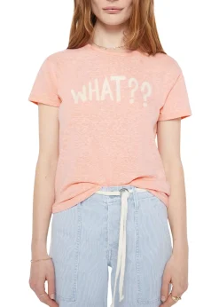 The Lil Goodie Goodie Tee