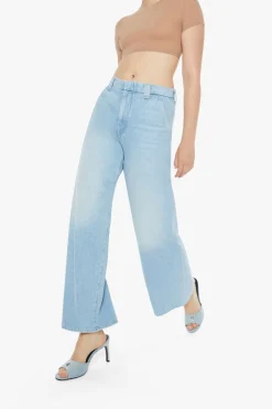 The Lunch Money Skimp Jeans