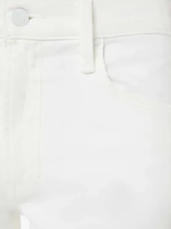 The Newbie Ankle Jeans