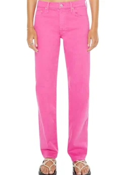 The Newbie Skimp Jeans