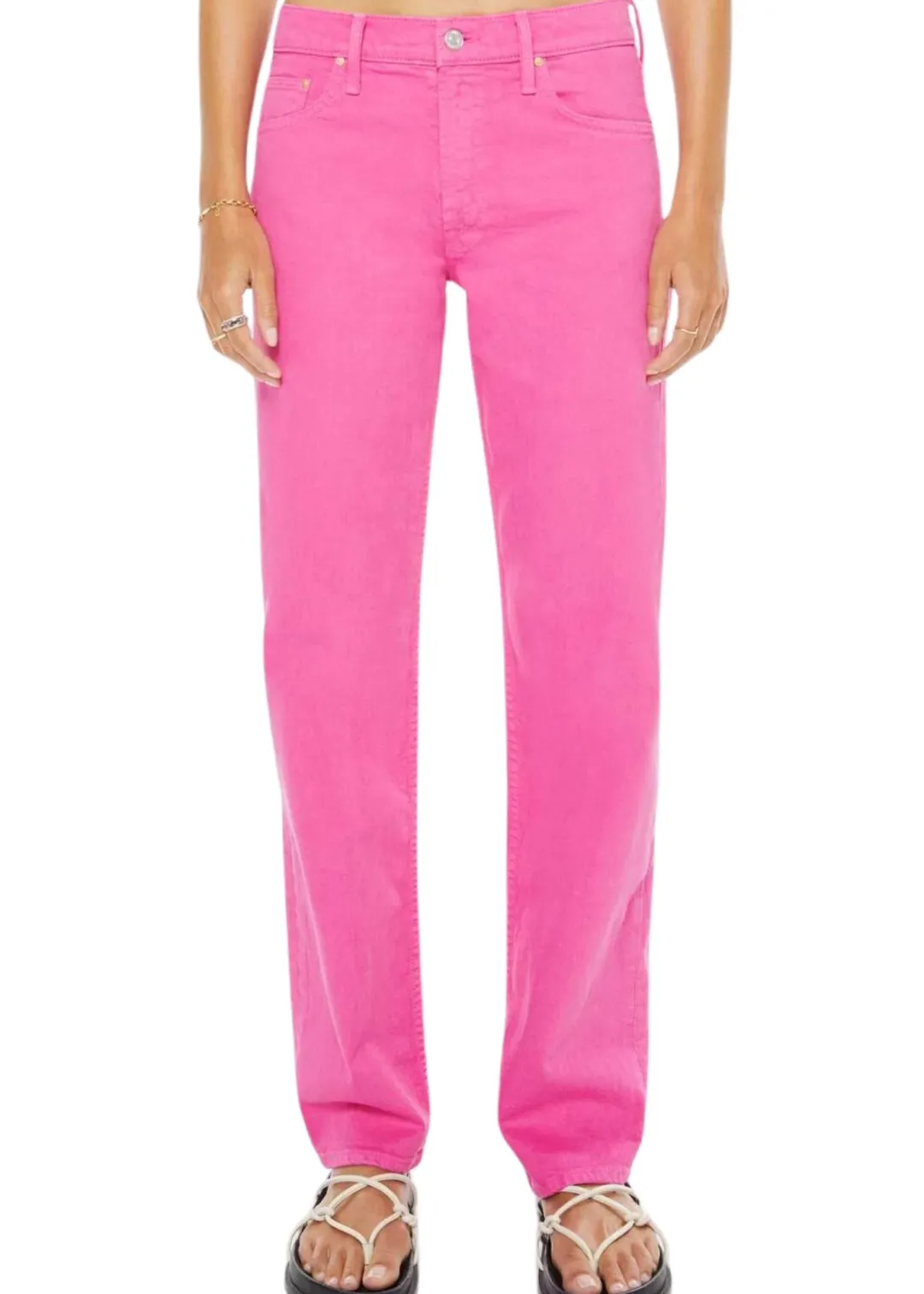 The Newbie Skimp Jeans