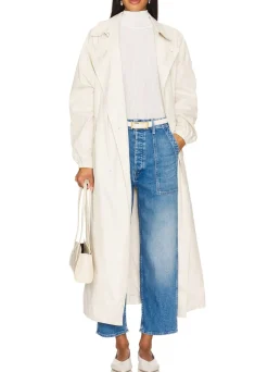 The Patch Pocket Private Flood Jeans