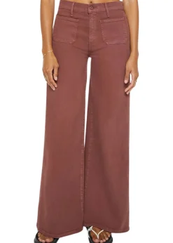 The Patch Pocket Undercover Sneak Jeans