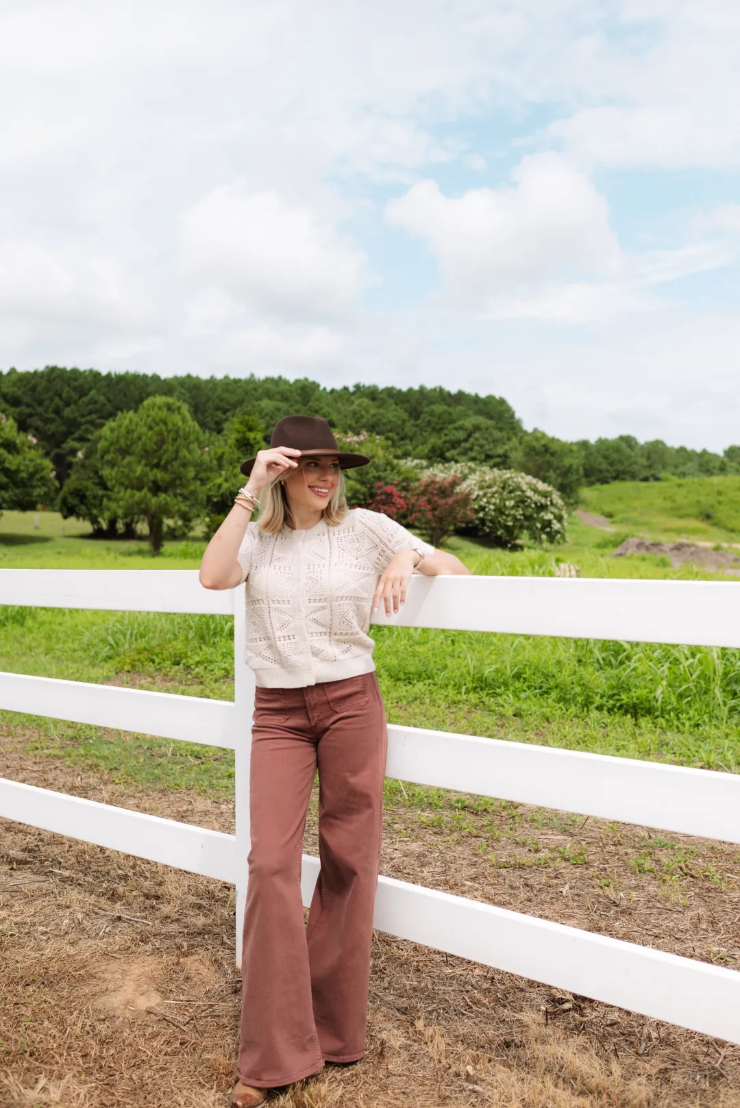 The Patch Pocket Undercover Sneak Jeans