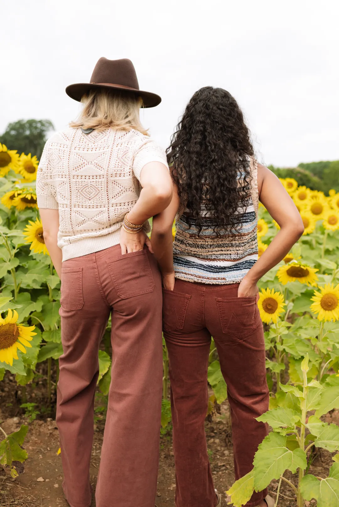 The Patch Pocket Undercover Sneak Jeans