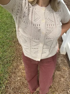 The Patch Pocket Undercover Sneak Jeans