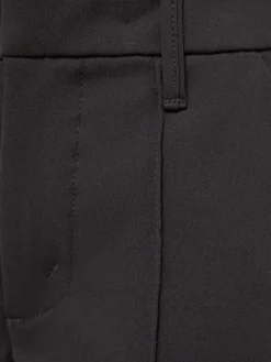 The Pin Up Bookie Slice Heel Pants