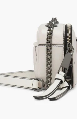 The Quilted Softshot Bag