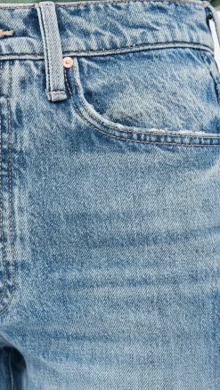 The Rambler Sneak Jeans in TCB