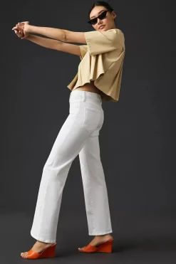 The Rambler Zip Ankle Jeans in Fairest Of Them All