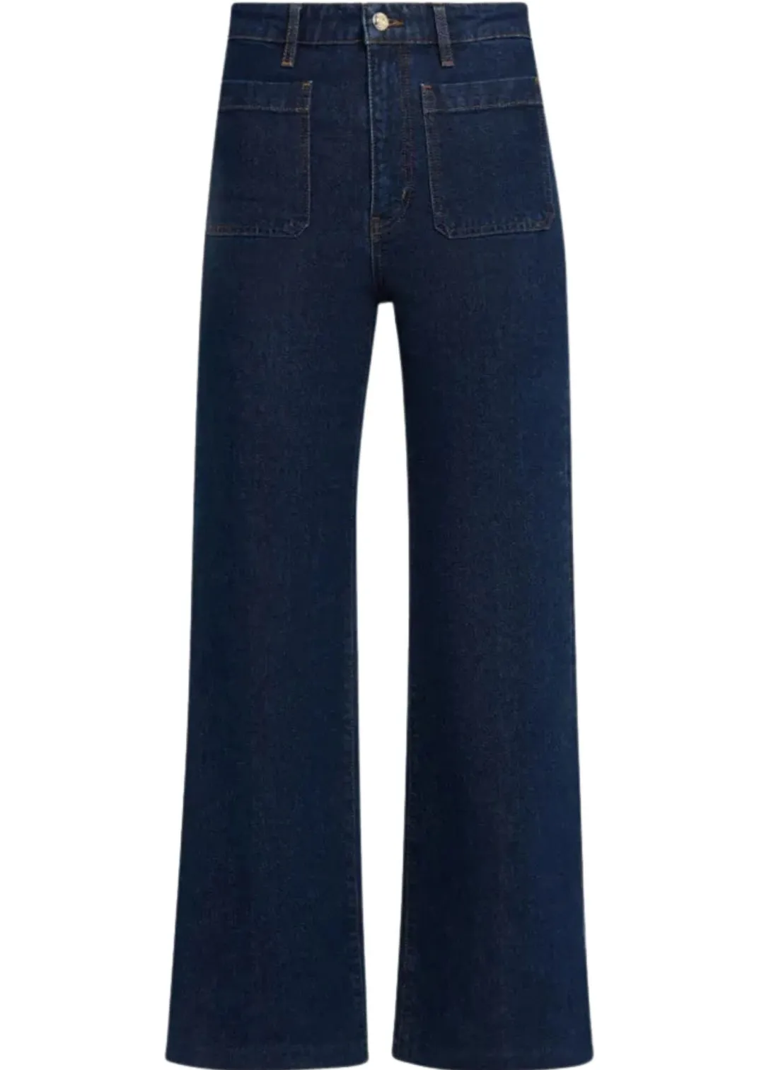 The Refined Jeans in Taboo