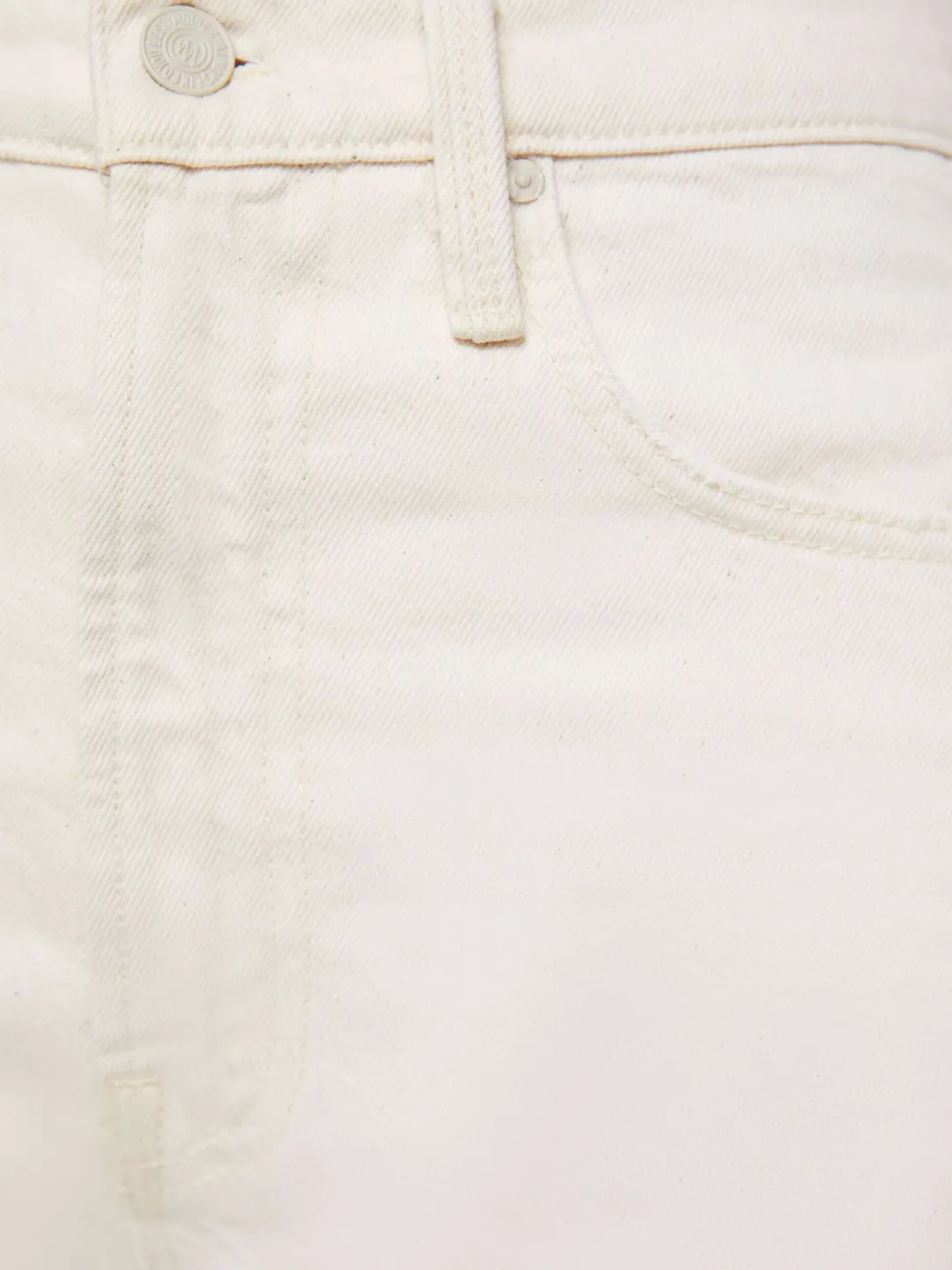 The Scooter Skimp Jeans