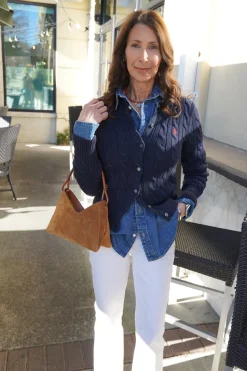 The Scooter Skimp Jeans