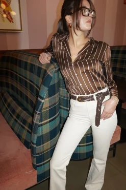 The Scooter Skimp Jeans