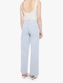 The Spinner Utility Nerdy Jeans