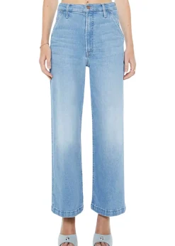 The Stud Finder Ankle Jeans