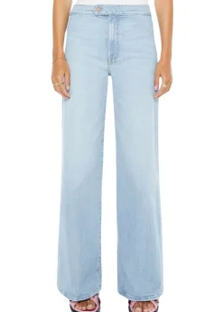 The Tab Undercover Skimp Jeans