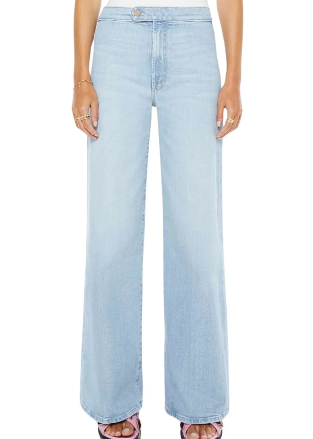 The Tab Undercover Skimp Jeans