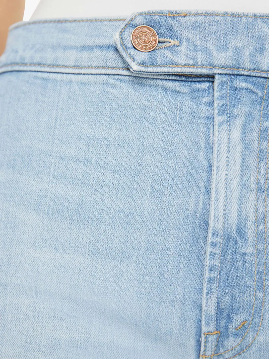 The Tab Undercover Skimp Jeans