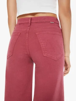 The Undercover Jeans