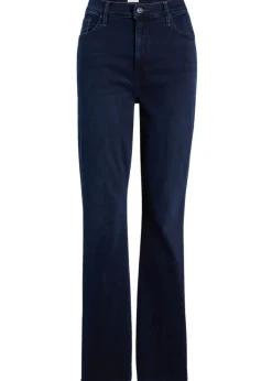 The Weekender Fray Jeans in Chip On My Shoulder